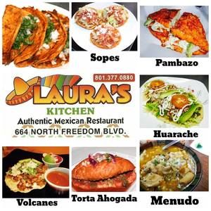 Meet your Posher, Laura